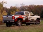 Chevrolet Silverado 2500 HD Z71 Crew Cab 2010 года